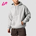 Stay comfy and stylish in our thick drawstring hoodie. Made from soft, durable materials, it's perfect for casual wear. Shop now!